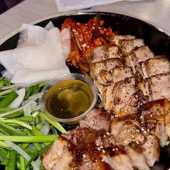 Pocha Eats - Korean Near Me - Cerritos, California Pocha Eats - Korean Near Me - Cerritos, California
