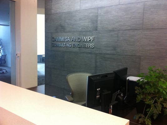 AppOmni office