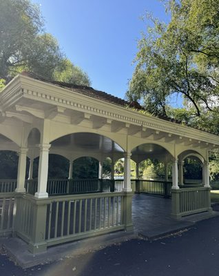 St Stephen's Green by null