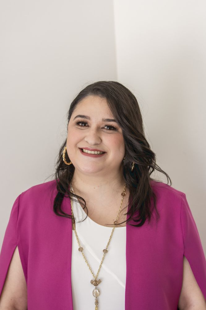 Mishka Kimball, LMFT  - grief counselor in Baltimore, MD