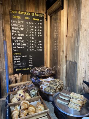 St George's Market by null
