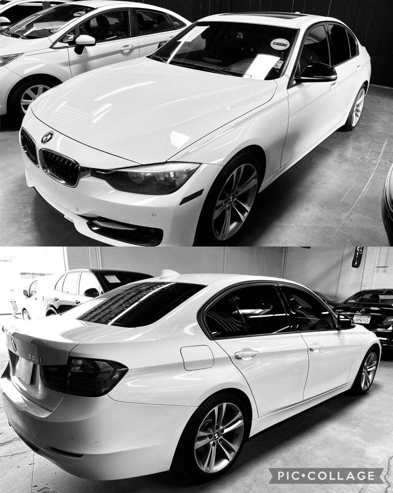 WEST COAST AUTO GROUP INC Updated October 2024 46 Photos & 98