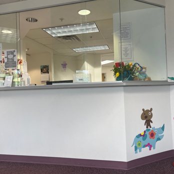 Biskup & Segui Pediatric Partners - Front desk/ reception area. - Pediatricians Near Me - Frankfort, Illinois Biskup & Segui Pediatric Partners - Front desk/ reception area. - Pediatricians Near Me - Frankfort, Illinois