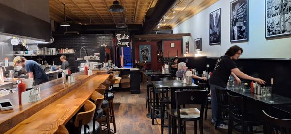 The Anchor Fish & Chips by null