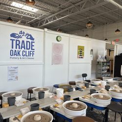 Trade Oak Cliff