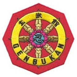 Genbukan Daigo Dojo - www.genbukan.org and www.genbukan.ca for more info on the best in martial arts