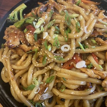 Picnic Sushi - Yaki Udon - Korean Near Me - Fort Lee, New Jersey Picnic Sushi - Yaki Udon - Korean Near Me - Fort Lee, New Jersey