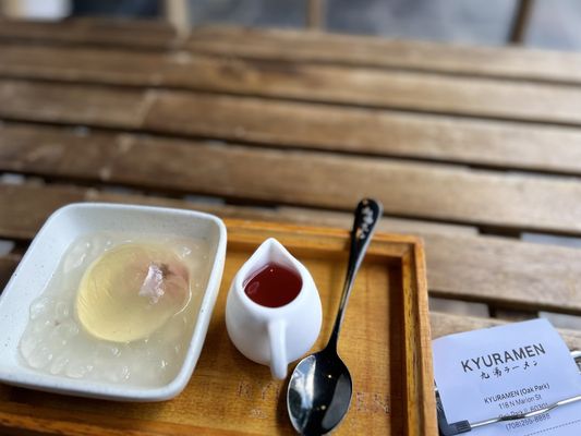 Kyuramen - Oak Park by null