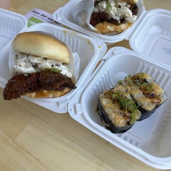 Shootz - Hawaiian Near Me - Ontario, California