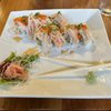 Yellowtail Robata Grill & Sushi gift card