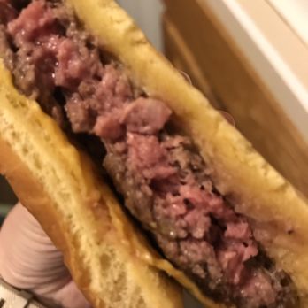 Burgerstrasse - Raw - Burgers Near Me - Clifton, New Jersey