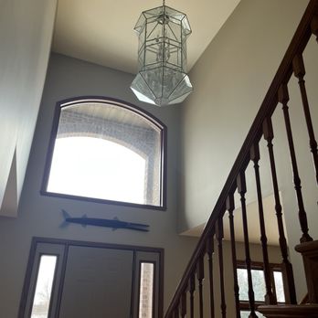 O'Connor Electric - The monster that they needed to remove - Electricians Near Me - Huntley, Illinois