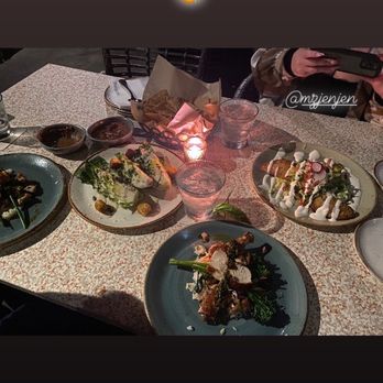 Coasterra - Mexican Near Me - San Diego, California