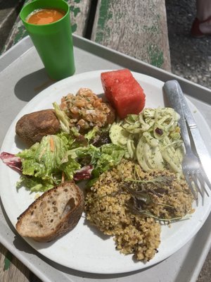 Buvette des Bains by null