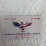 Photo of American Freedom Bail Bonds