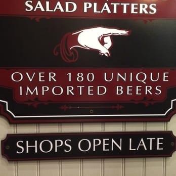 St. George's Row - Shopping Centers Near Me - Saint Augustine, Florida
