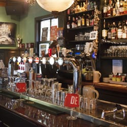 Cafe d'Alderliefste