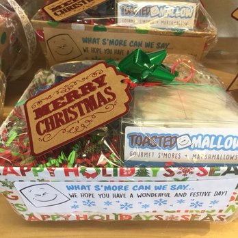 Toasted Mallow - Desserts Near Me - Gilbert, Arizona Toasted Mallow - Desserts Near Me - Gilbert, Arizona