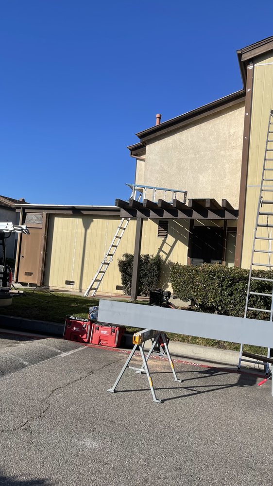 Slide of Ayre Roofing Contractors