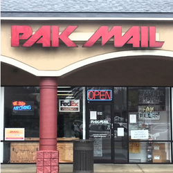 Pak Mail