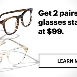 Eyeglass World