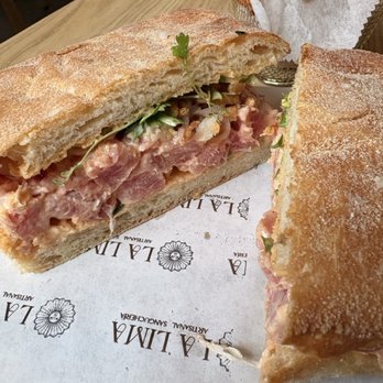 La Lima Sangucheria - Sandwiches Near Me - Charlotte, North Carolina La Lima Sangucheria - Sandwiches Near Me - Charlotte, North Carolina