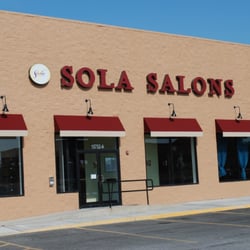 Susan Kraton - Sola Salon Studios