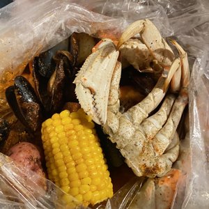 Crustacean Boil and Grill on Yelp