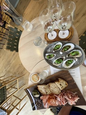 Cloudy Bay Vineyards by null