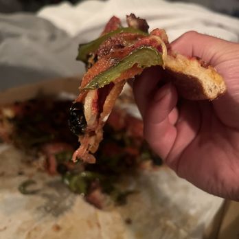 FAT TOMATO PIZZA - Updated June 2026 - 168 Photos & 238 Reviews