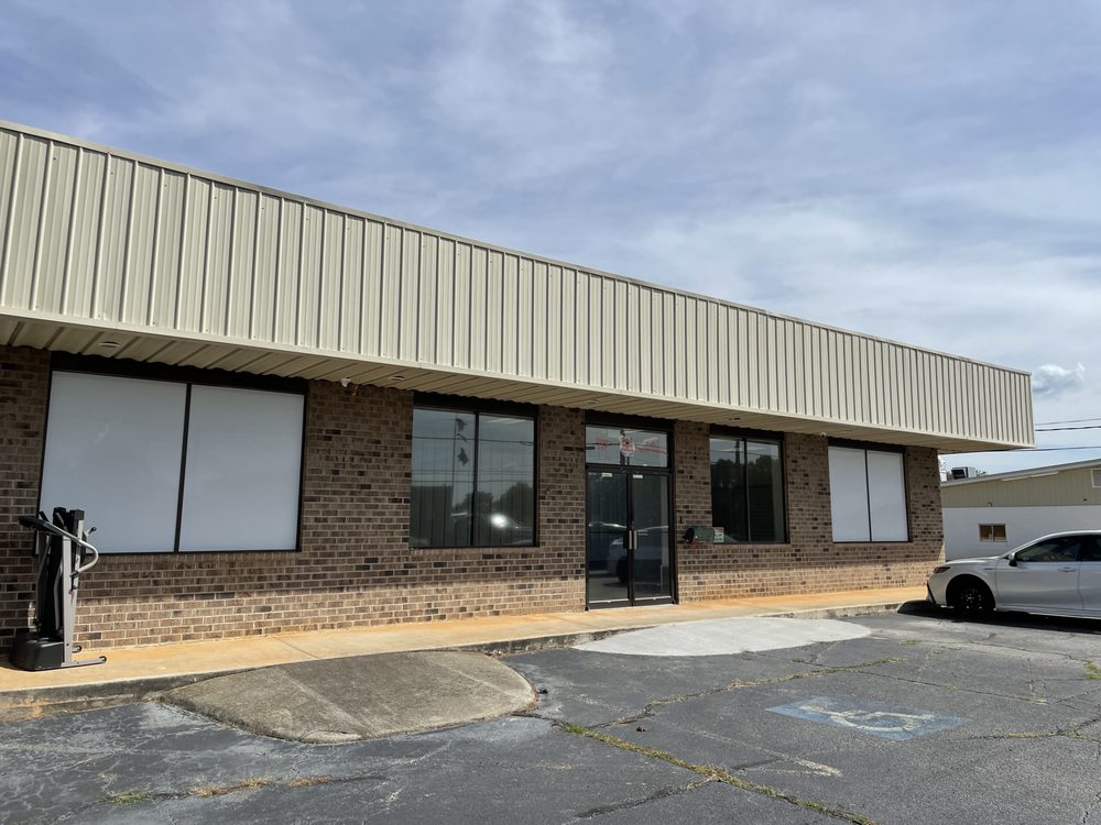 SAFE HAVEN STORAGE Request a Quote 16 Photos 12134 Augusta Rd