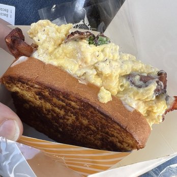 Egg Tuck - Breakfast & Brunch Near Me - West Hollywood, California Egg Tuck - Breakfast & Brunch Near Me - West Hollywood, California