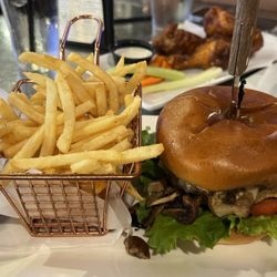 Kick N Mule Bar and Kitchen