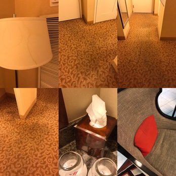 Marriott Chattanooga Downtown - Hotels Near Me - Chattanooga, Tennessee