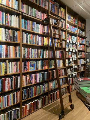 Books & Books by null