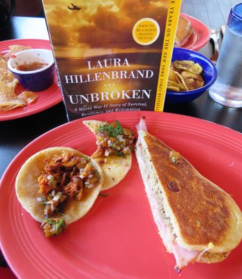 Fuego Latino Gastropub by null