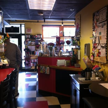 Fairhaven Coffee - Coffee & Tea Near Me - Bellingham, Washington