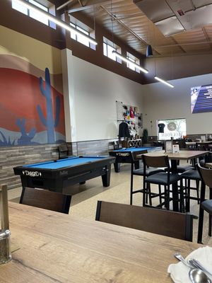 The Tack Room by null