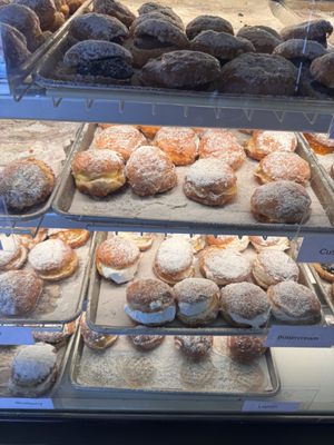 Orland Park Bakery by null