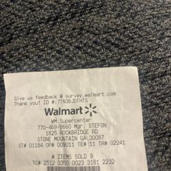 Walmart Supercenter