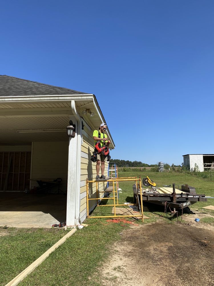 Slide of Imagination Creation Remodel & Renovation