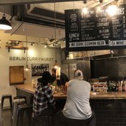 Photo of Chelsea Market - New York, NY, United States