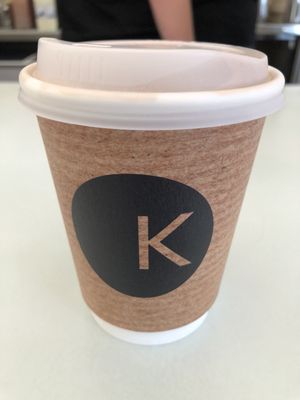 Knoops by null