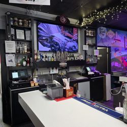 The Hangout Sports Bar and Lounge