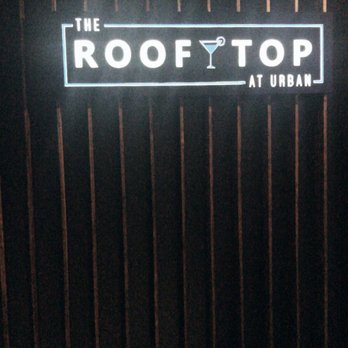 Urban Rooftop - Lounges Near Me - Round Rock, Texas
