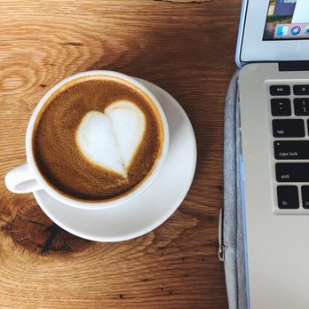 Heirloom Brewshop - Coffee & Tea Near Me - Raleigh, North Carolina