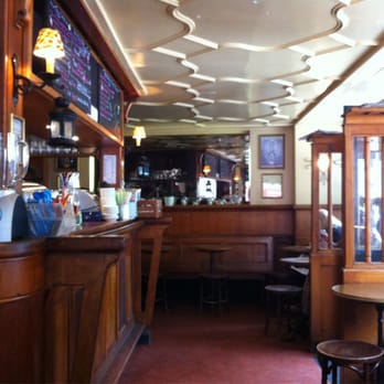 La Clémence - Bars Near Me - Geneva, GE