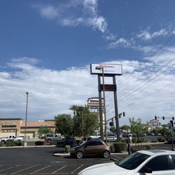 Walgreens