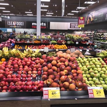 Save-On-Foods - ows a produce section in a grocery store - Grocery Near Me - Canmore, Alberta Save-On-Foods - ows a produce section in a grocery store - Grocery Near Me - Canmore, Alberta