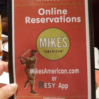Mike's American - American Near Me - Springfield, Virginia